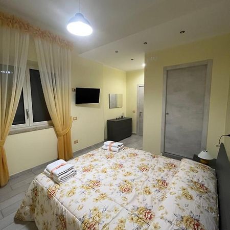 فندق Vicolo55 نابولي المظهر الخارجي الصورة