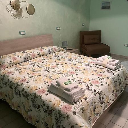 فندق Vicolo55 نابولي المظهر الخارجي الصورة