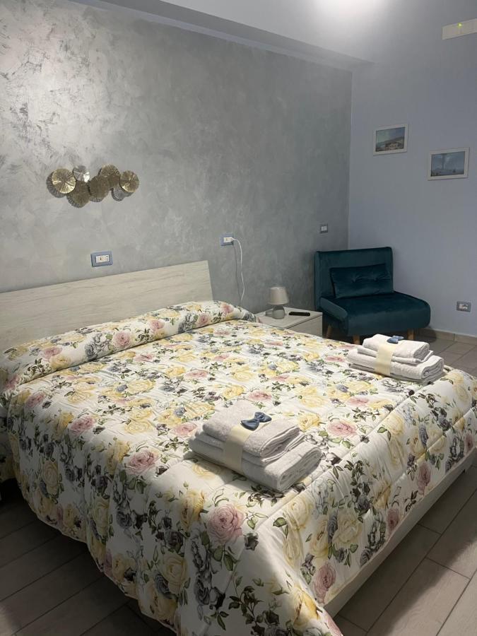 فندق Vicolo55 نابولي المظهر الخارجي الصورة